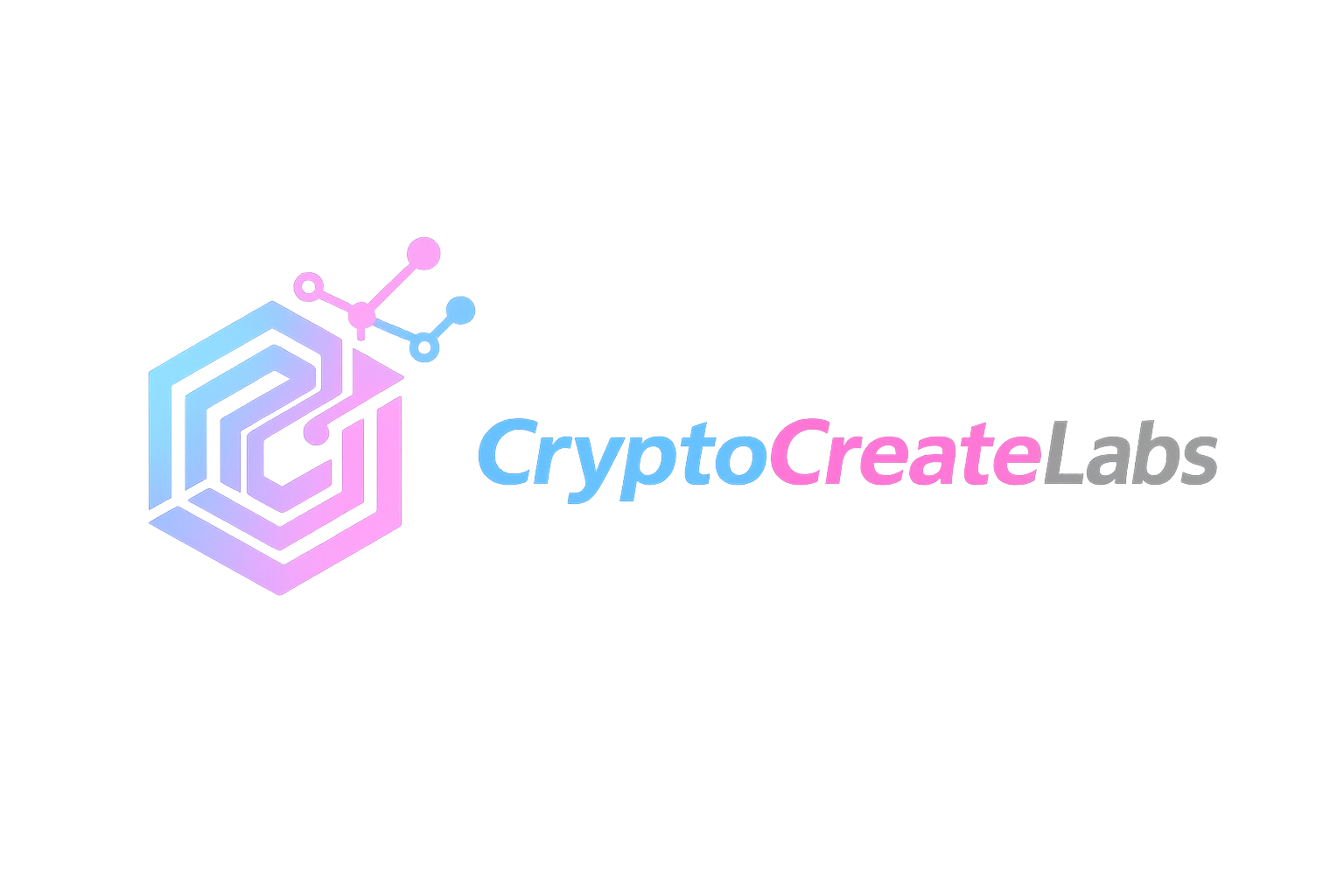 CryptoCreateLabs Logo